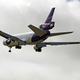 Imagen: FedEx. Philip Pilosian / Shutterstock